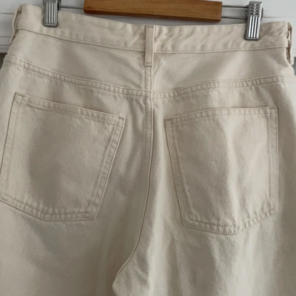 Cos Tapered Leg Denim - Picture 4 of 4
